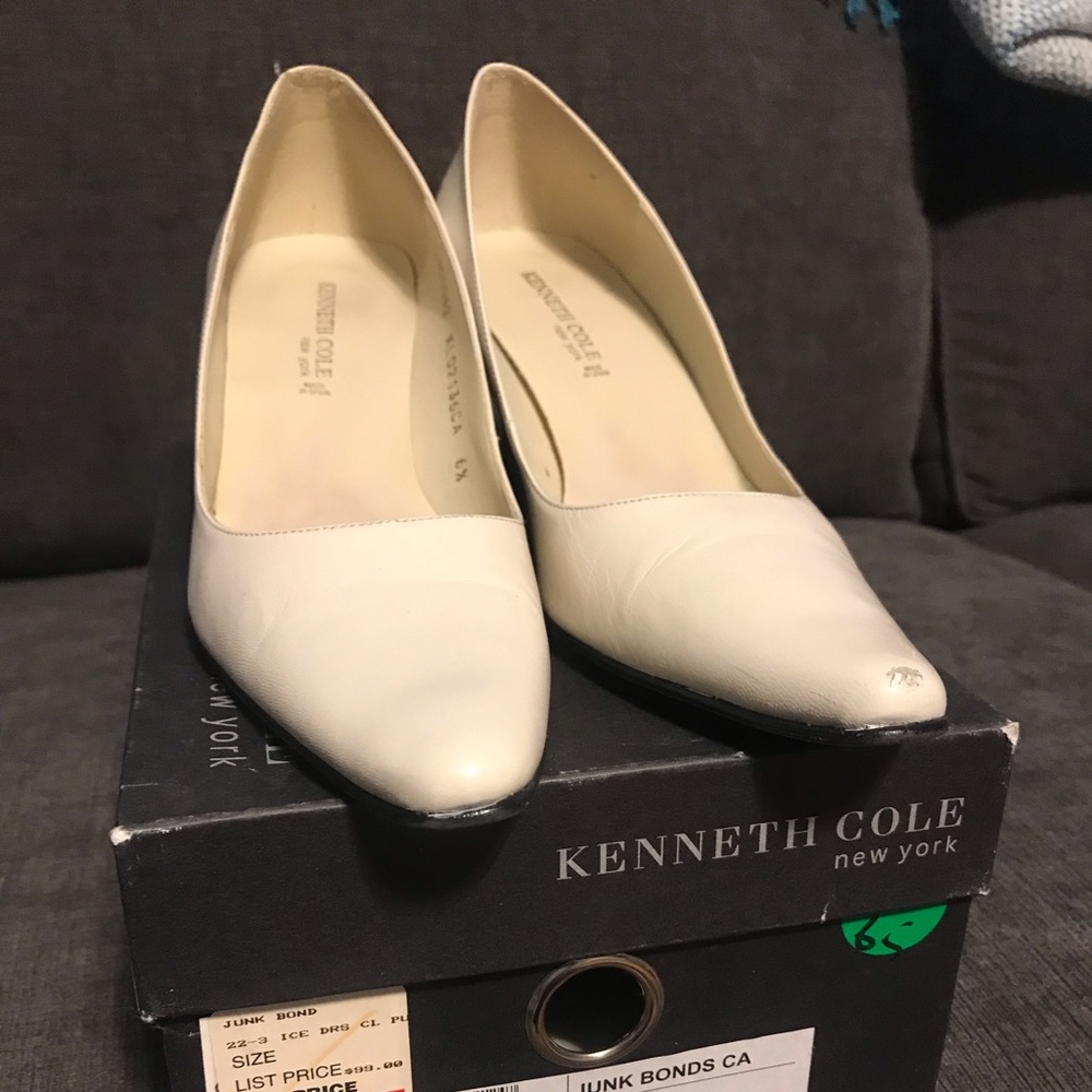 Kenneth Cole Heels